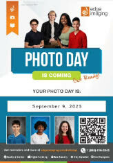 Photo Day Sept 9